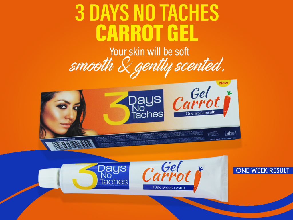 3-days-no-tache-carrot-gel